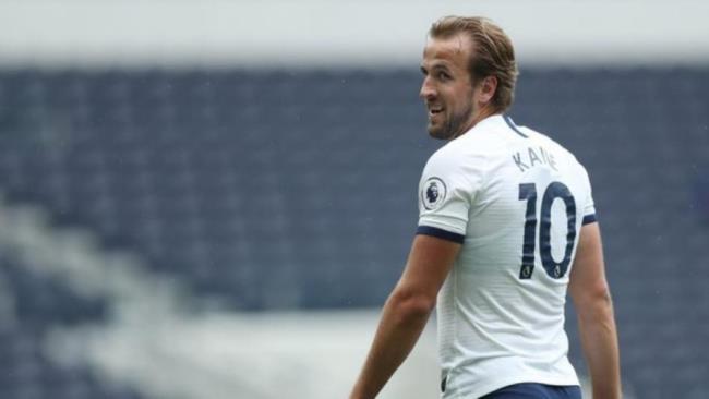Harry Kane
