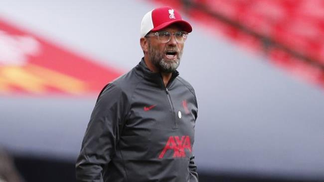 Jürgen Klopp