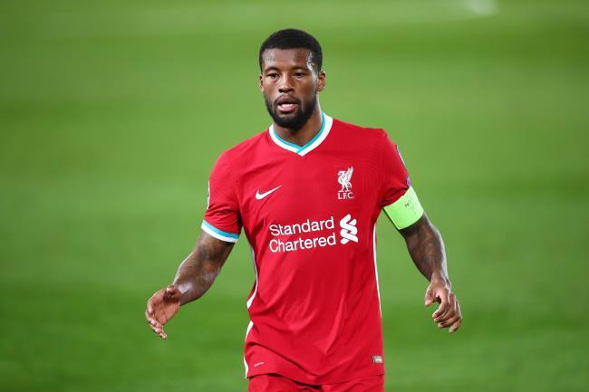 Wijnaldum