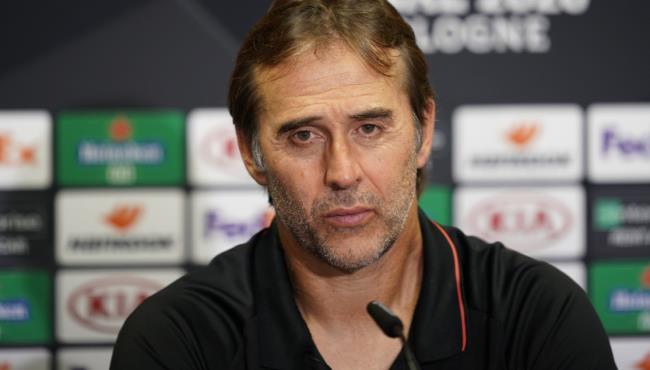 Lopetegui