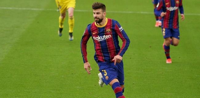 Piqué