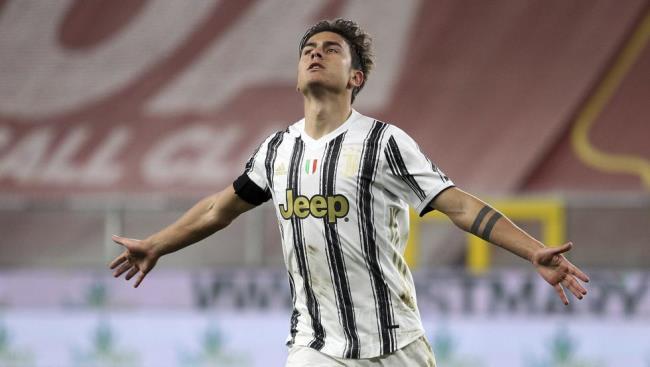 Dybala