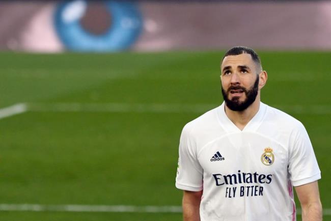 Benzema