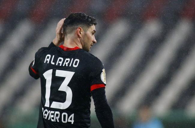 Alario