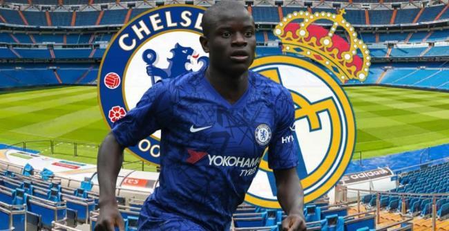 Kanté