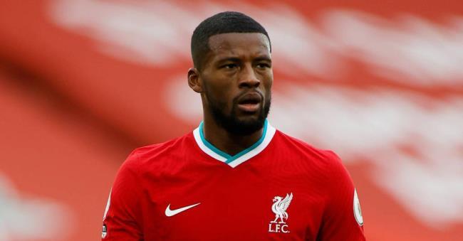Wijnaldum