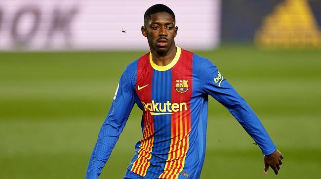 Dembélé