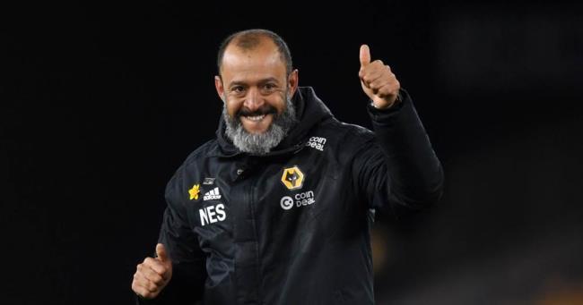 Nuno