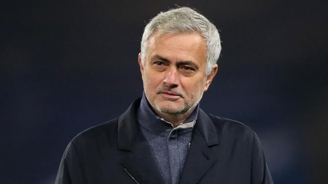 José Mourinho
