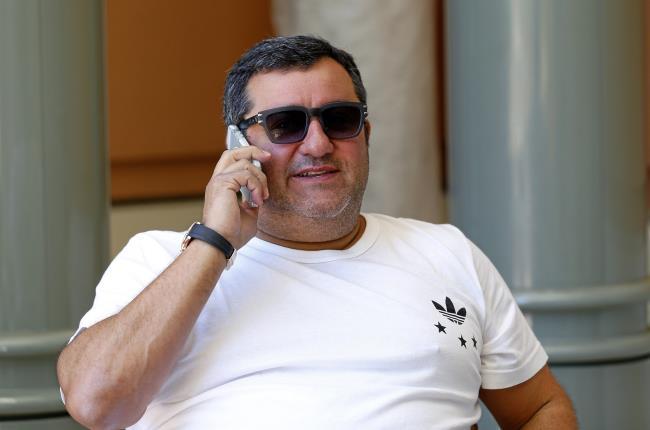 Mino Raiola