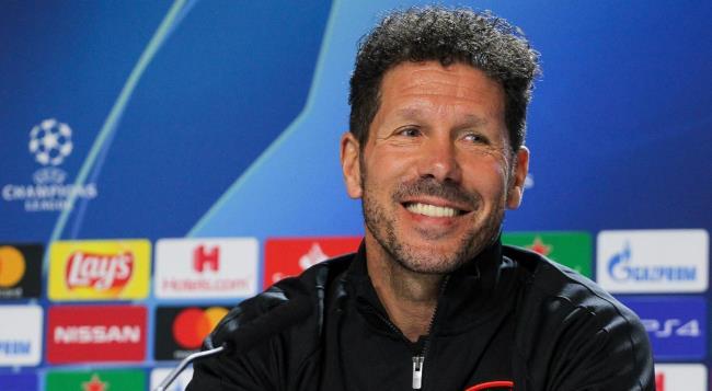 Diego Simeone