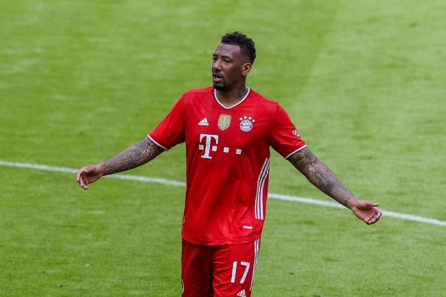 Boateng
