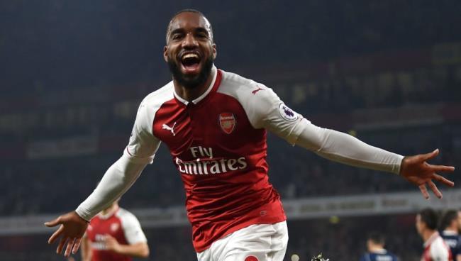 Lacazette