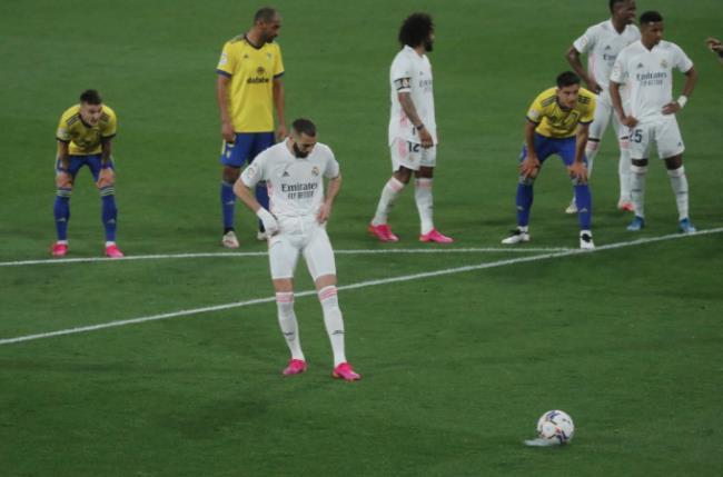 Benzema