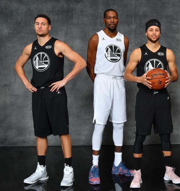 Golden State Warriors