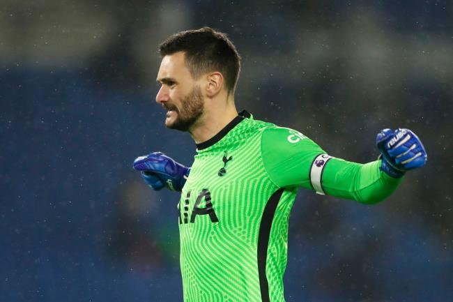lloris