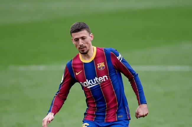 Lenglet