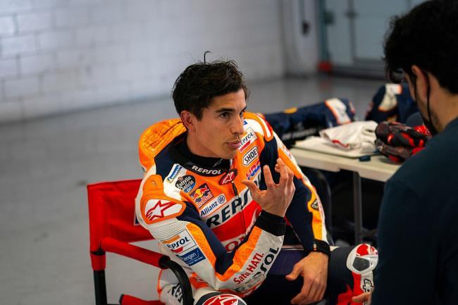 marc márquez