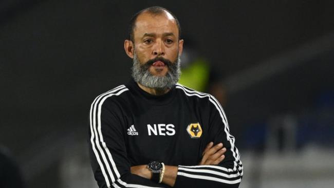 Nuno