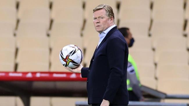 Ronald Koeman