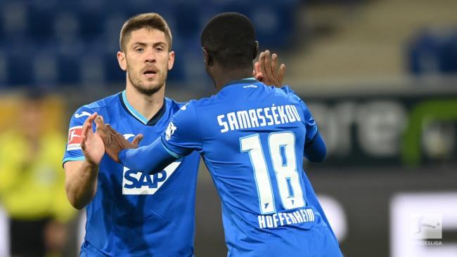 kramaric