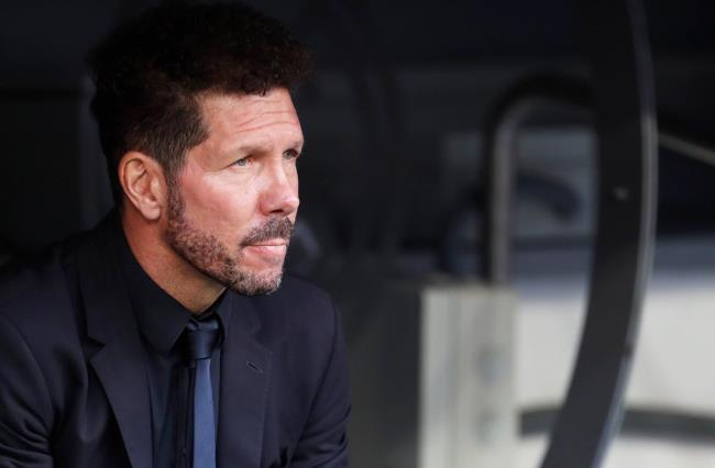 Cholo Simeone
