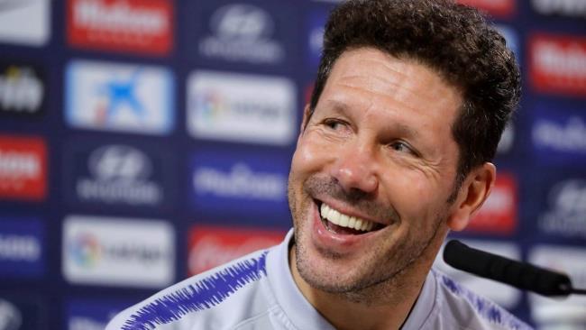 Diego Simeone