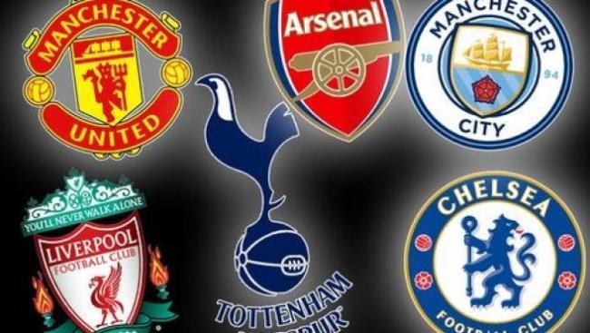 Equipos Premier dentro del proyecto de la Superliga