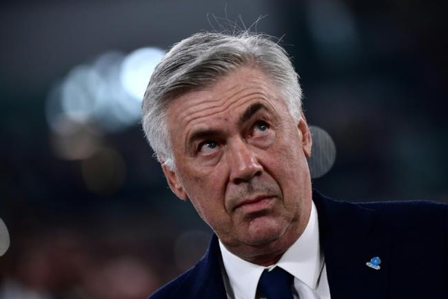 Ancelotti