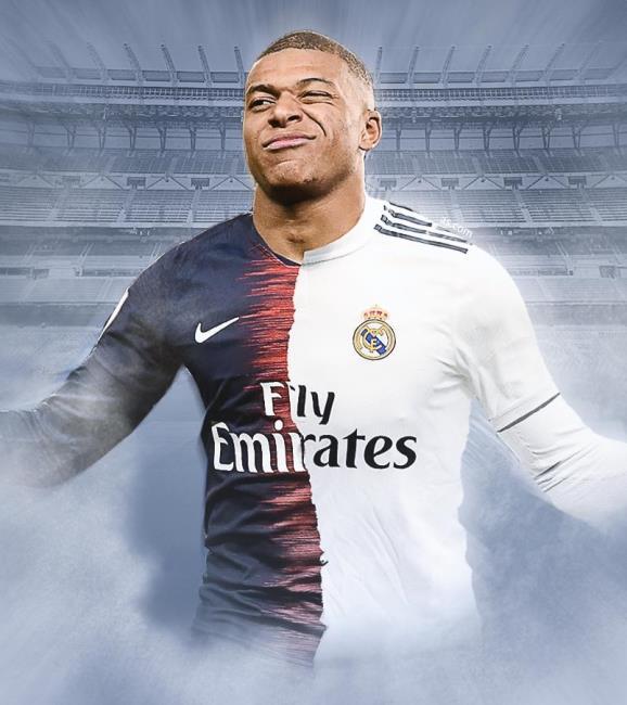 Mbappé