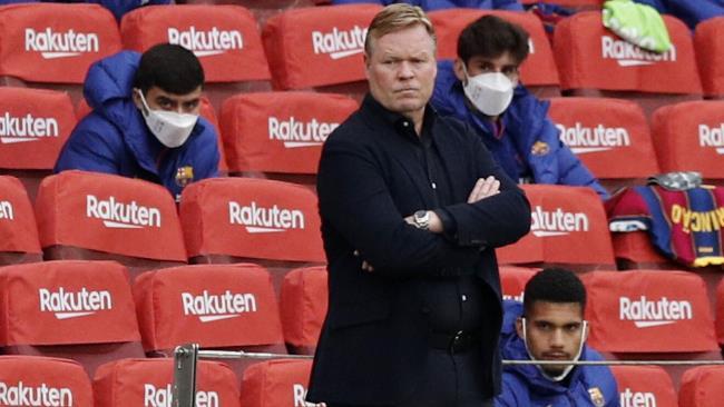 Ronald Koeman