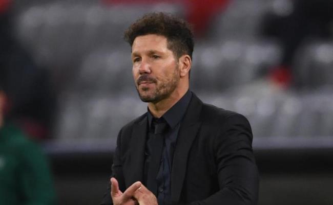 Diego Simeone