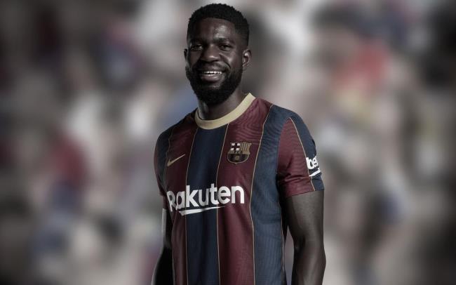 Umtiti