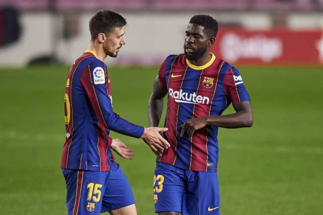 Umtiti