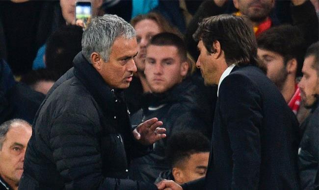 Mou y Conte