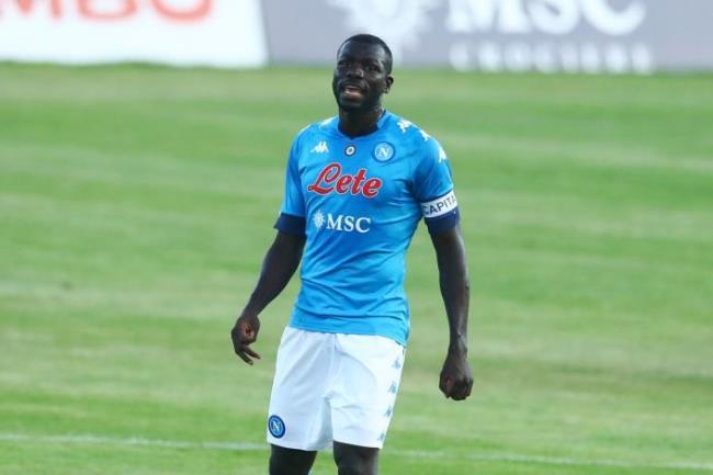 Koulibaly