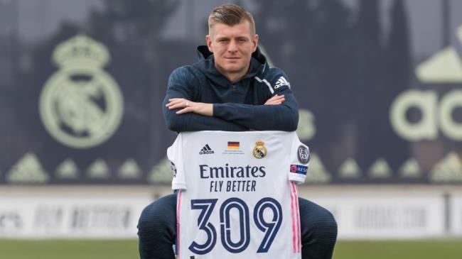 Kroos