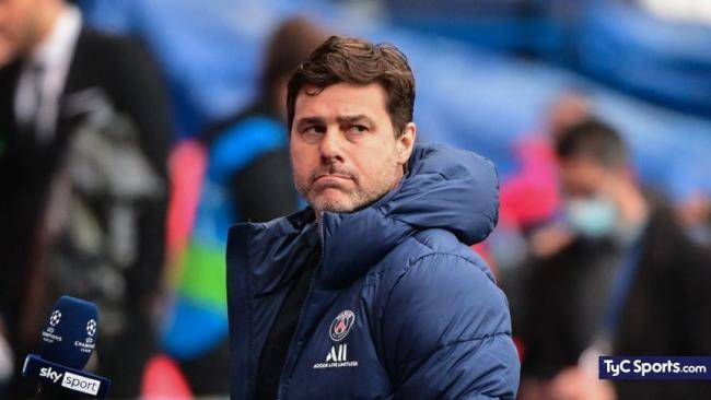 Pochettino