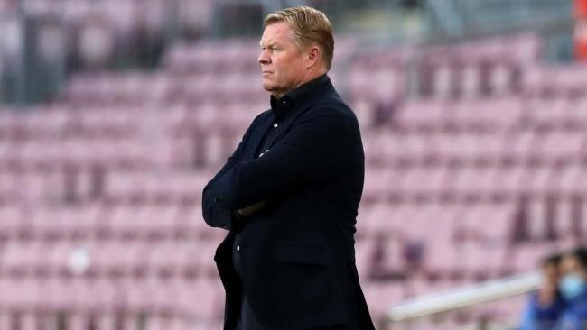 Ronald Koeman