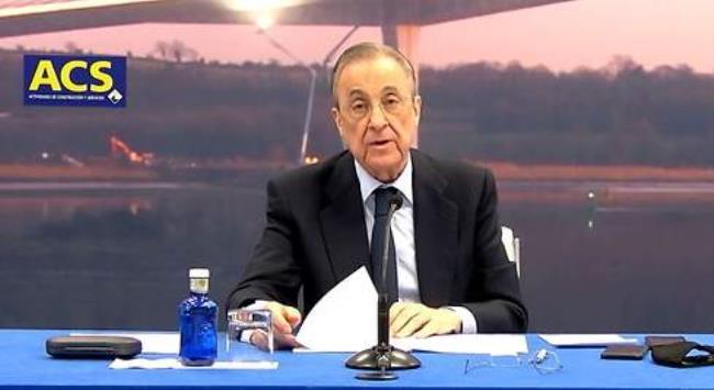 Florentino Pérez parece que este año quiere hacer sus compras en suelo español. A excepción de un Kylian Mbappé