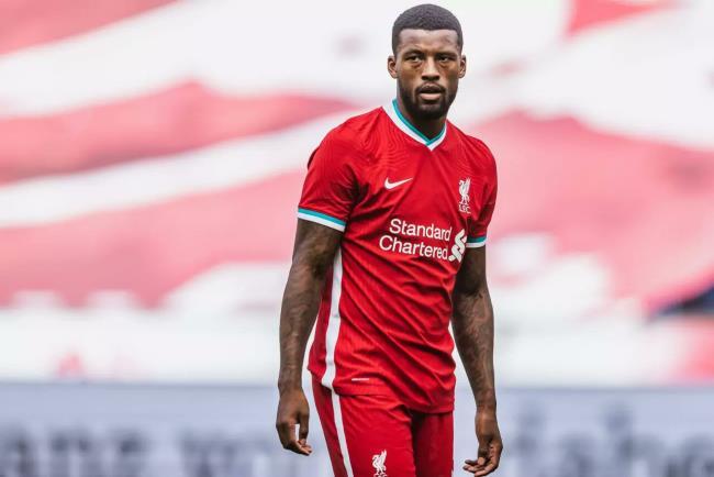 Wijnaldum