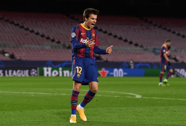 Riqui Puig