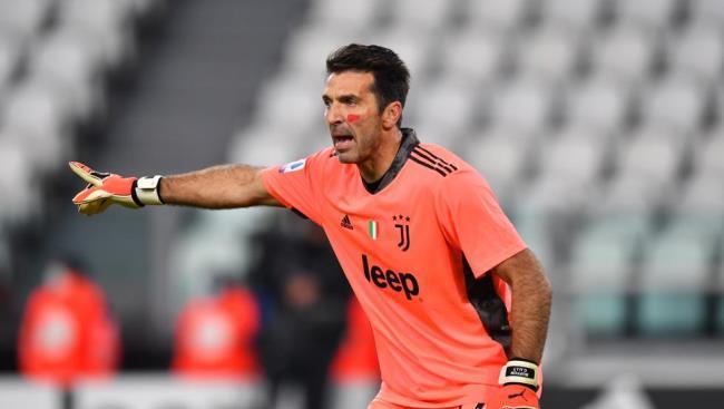 Buffon