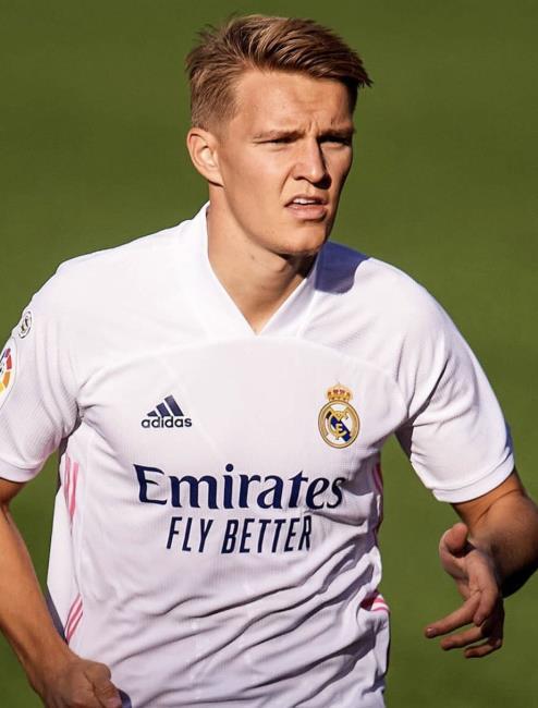 Odegaard