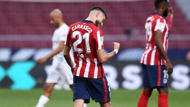 Carrasco