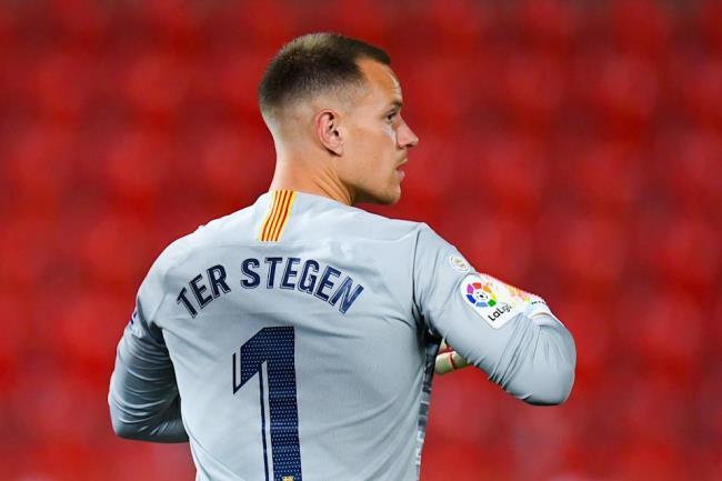 Ter Stegen