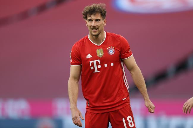 Goretzka
