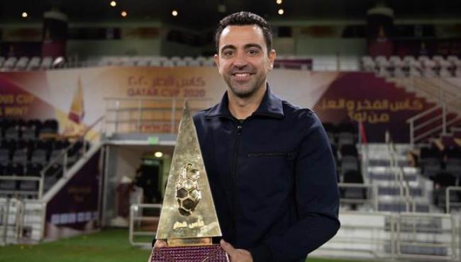 Xavi