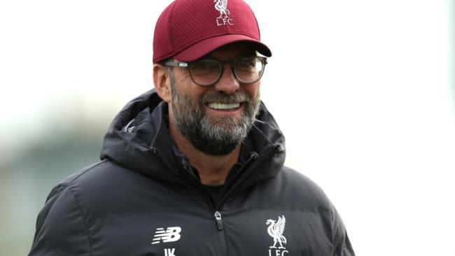 klopp
