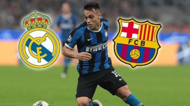 Lautaro ha sonado y negociado con los dos equipos